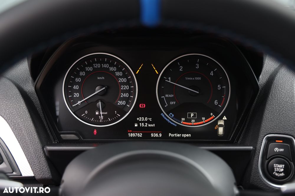 BMW Seria 1 - 23