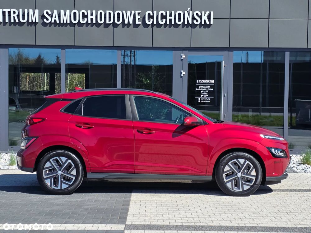 Hyundai Kona PRIME - 5
