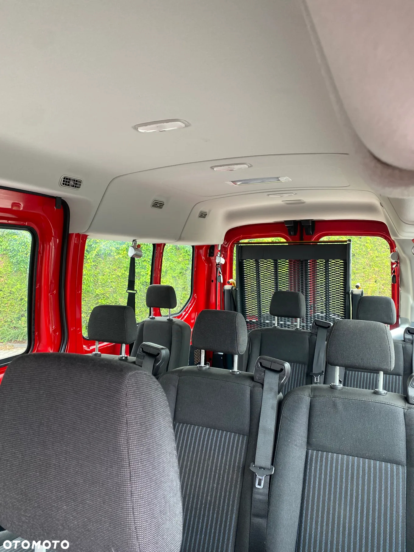 Ford Transit - 13