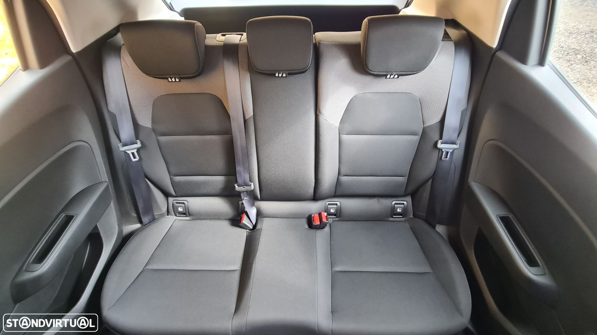 Renault Clio 1.5 Blue dCi Zen - 43