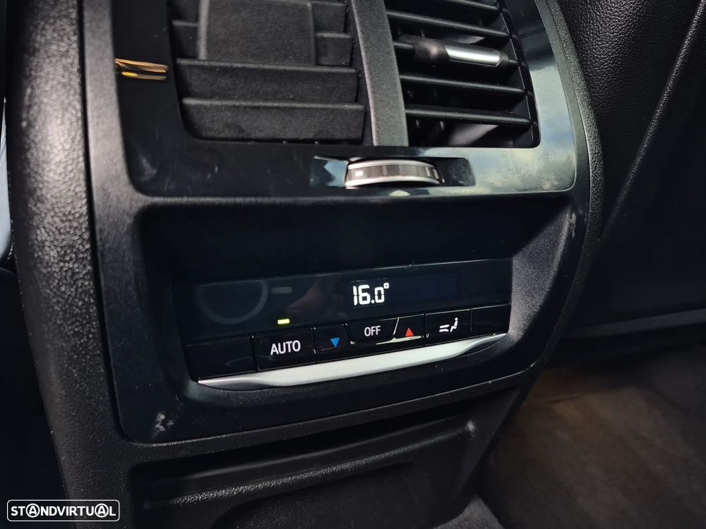 BMW X3 18 d sDrive Auto - 23