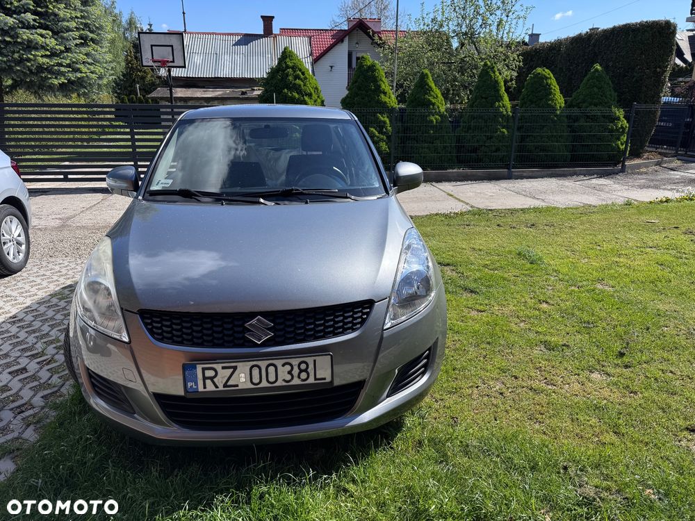 Suzuki Swift 1.2 Club - 2