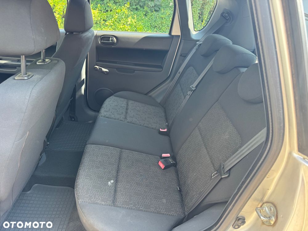 Mitsubishi Colt 1.3 Inform - 14