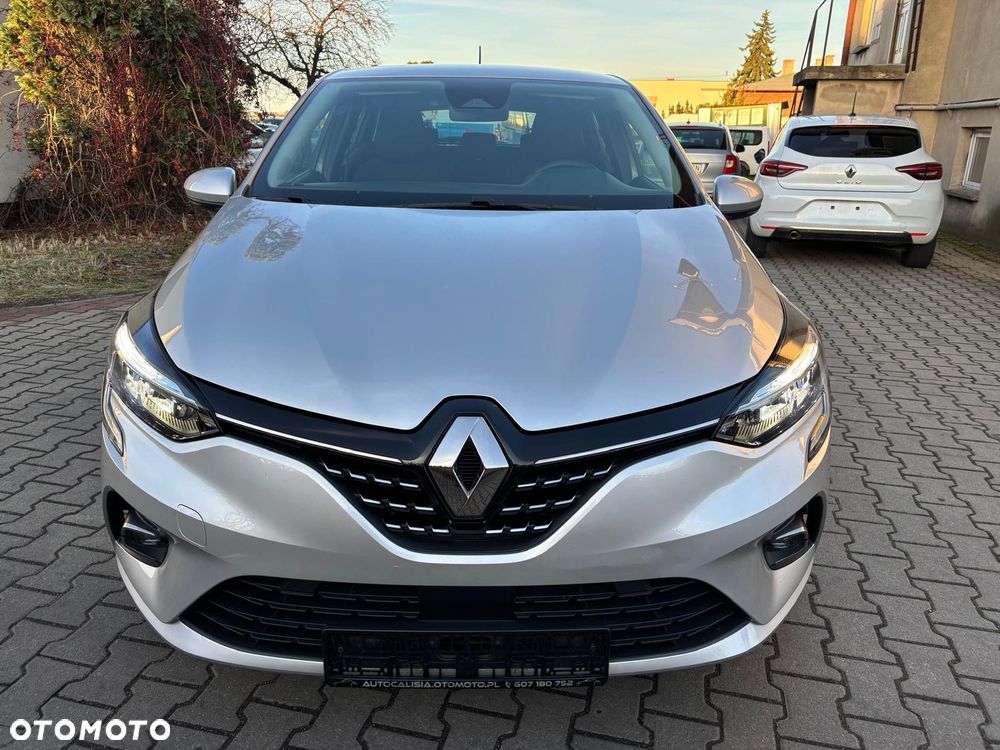 Renault Clio 1.5 dCi Energy Limited - 3