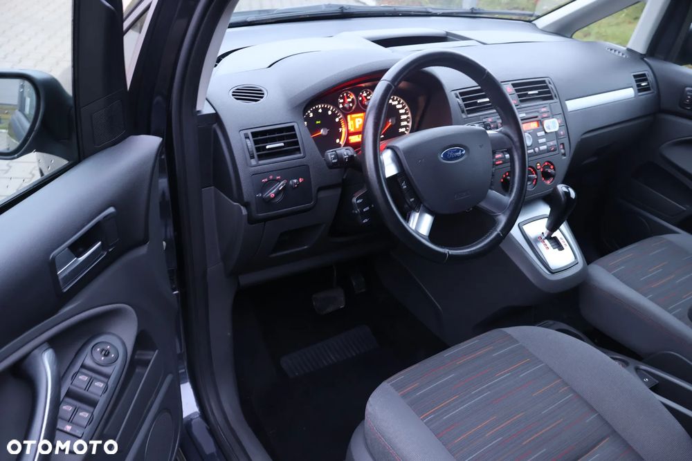 Ford C-MAX - 3