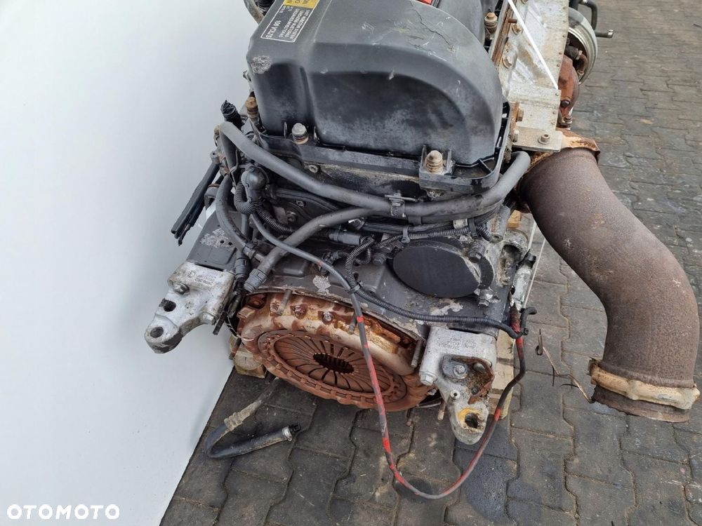 SILNIK BEZ OSPRZĘTU Renault Premium 10,84 L 460KM DXi DXi11 - 7