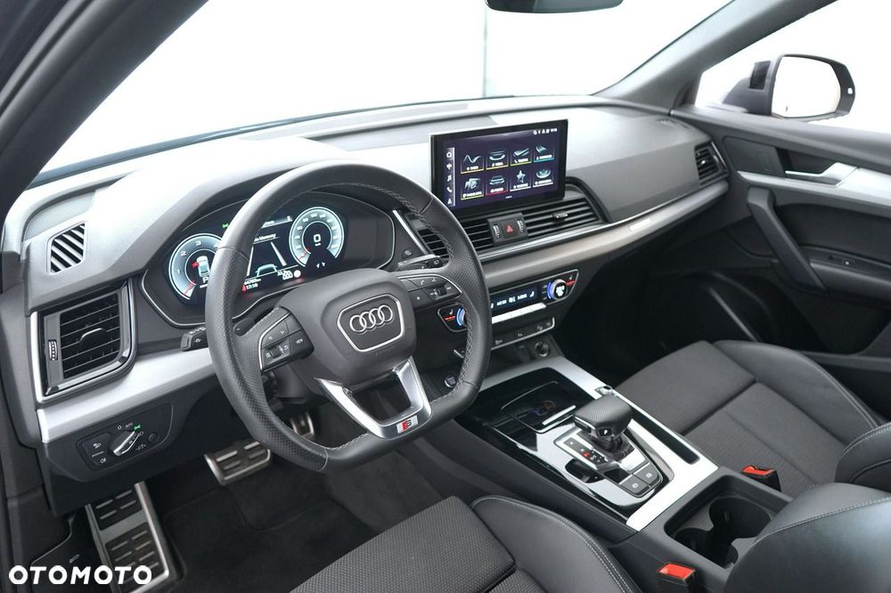 Audi Q5 - 13