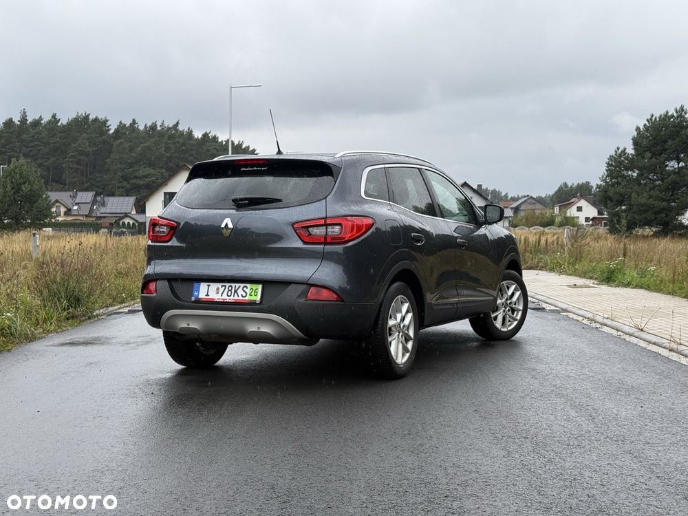 Renault Kadjar - 10