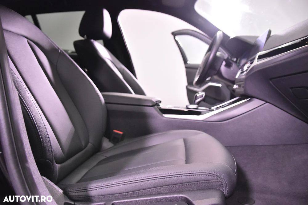 BMW Seria 3 320d AT MHEV - 11