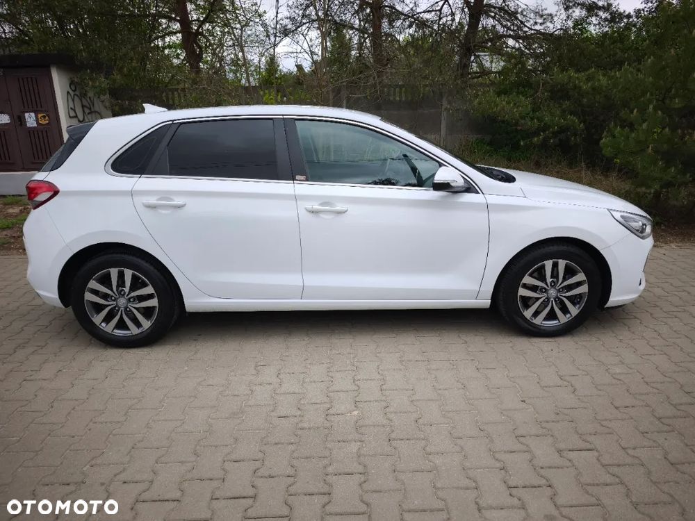 Hyundai i30 1.4 T-GDI Trend - 4