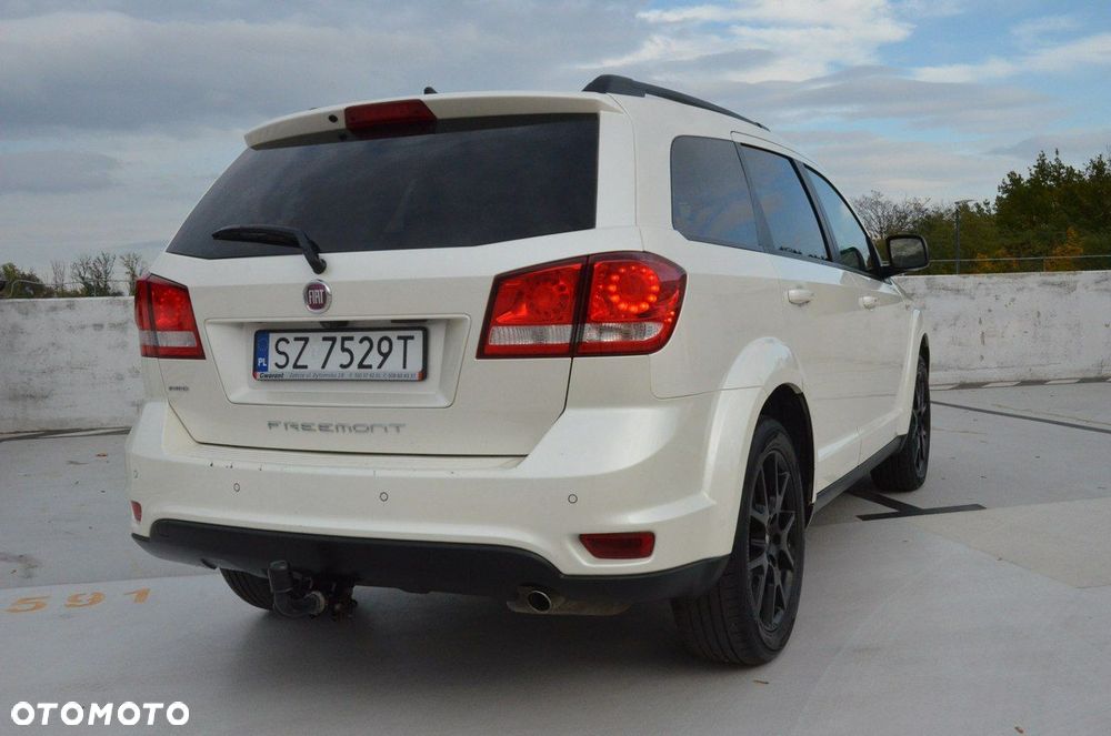Fiat Freemont - 14
