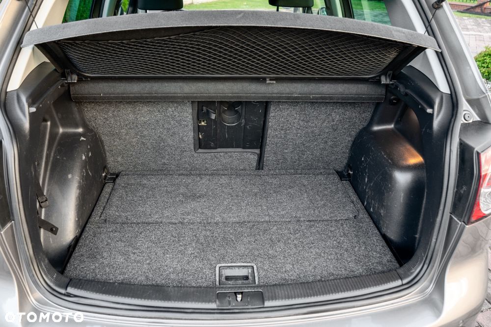 Volkswagen Golf Plus 1.4 TSI Comfortline - 25