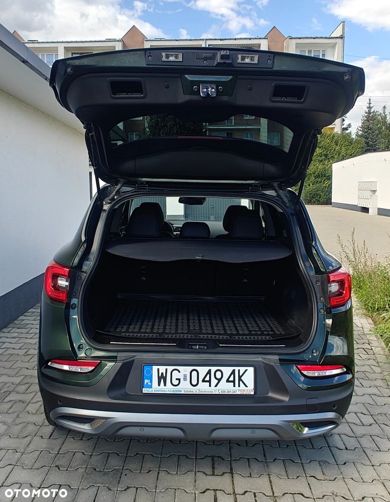 Renault Kadjar 1.7 Blue dCi Intens 4x4 - 15