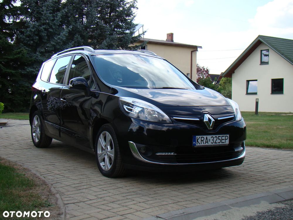 Renault Scenic Energy TCe 130 S&S Bose Edition - 19