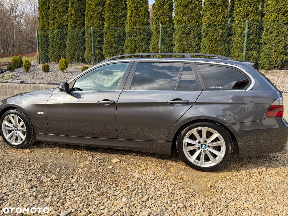 BMW Seria 3 330d DPF - 5