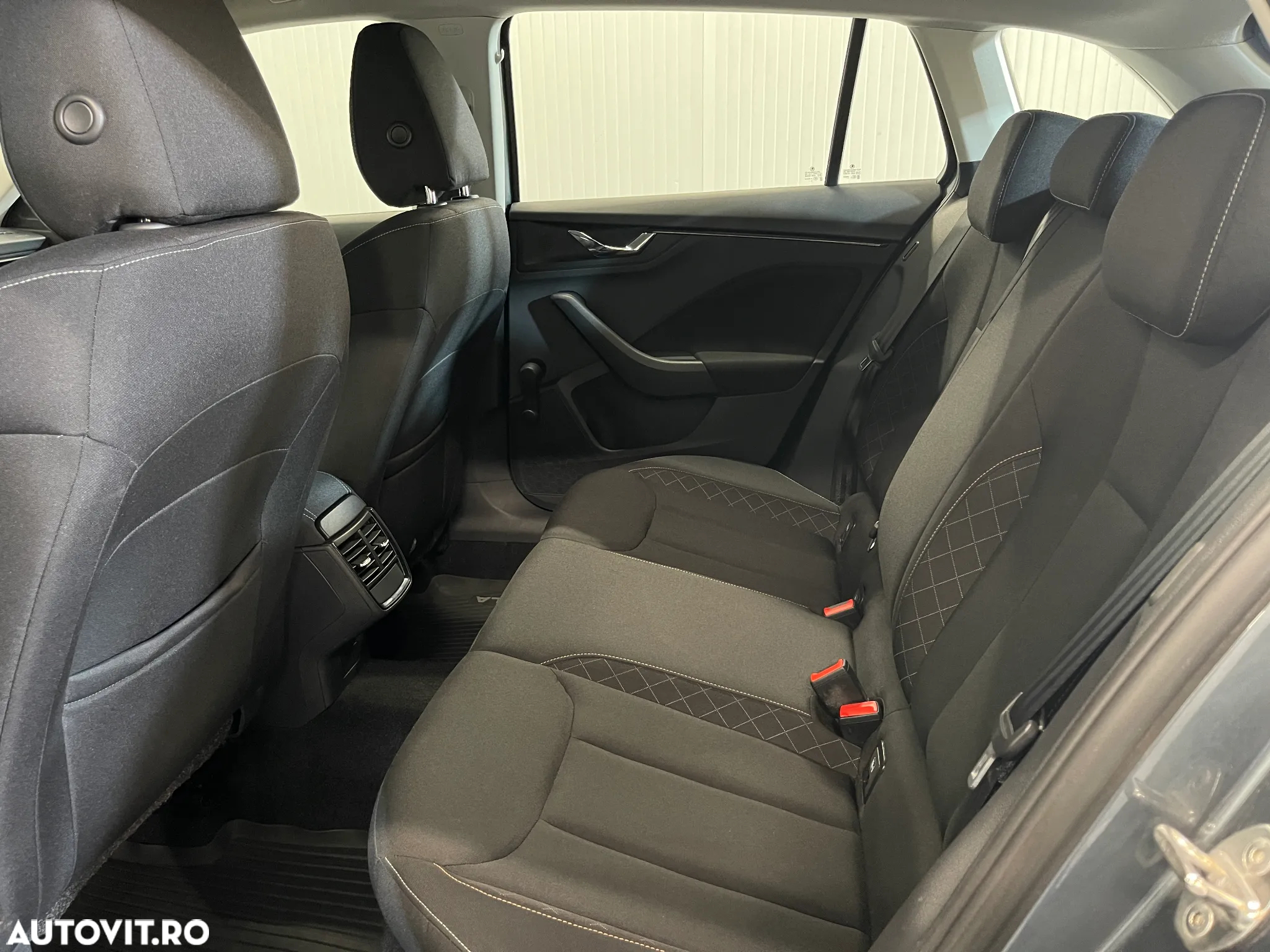 Skoda Scala 1.6 TDI Ambition - 11
