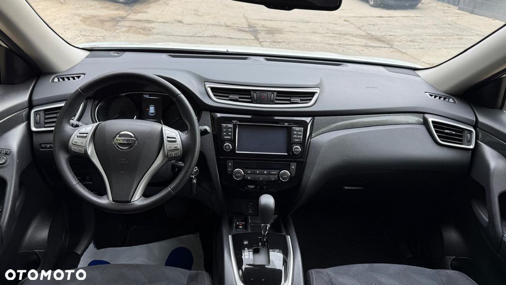 Nissan X-Trail 1.6 DCi Tekna Xtronic 2WD - 31