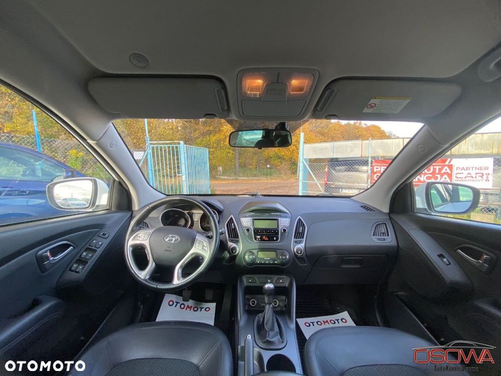 Hyundai ix35 - 23