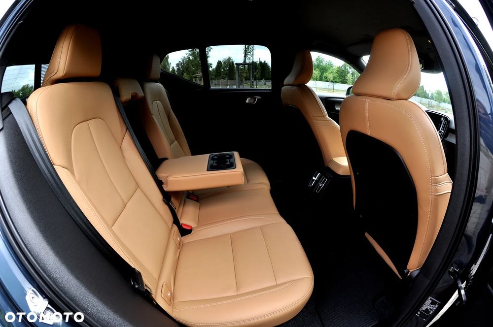 Volvo XC 40 T4 Recharge DKG Inscription - 22