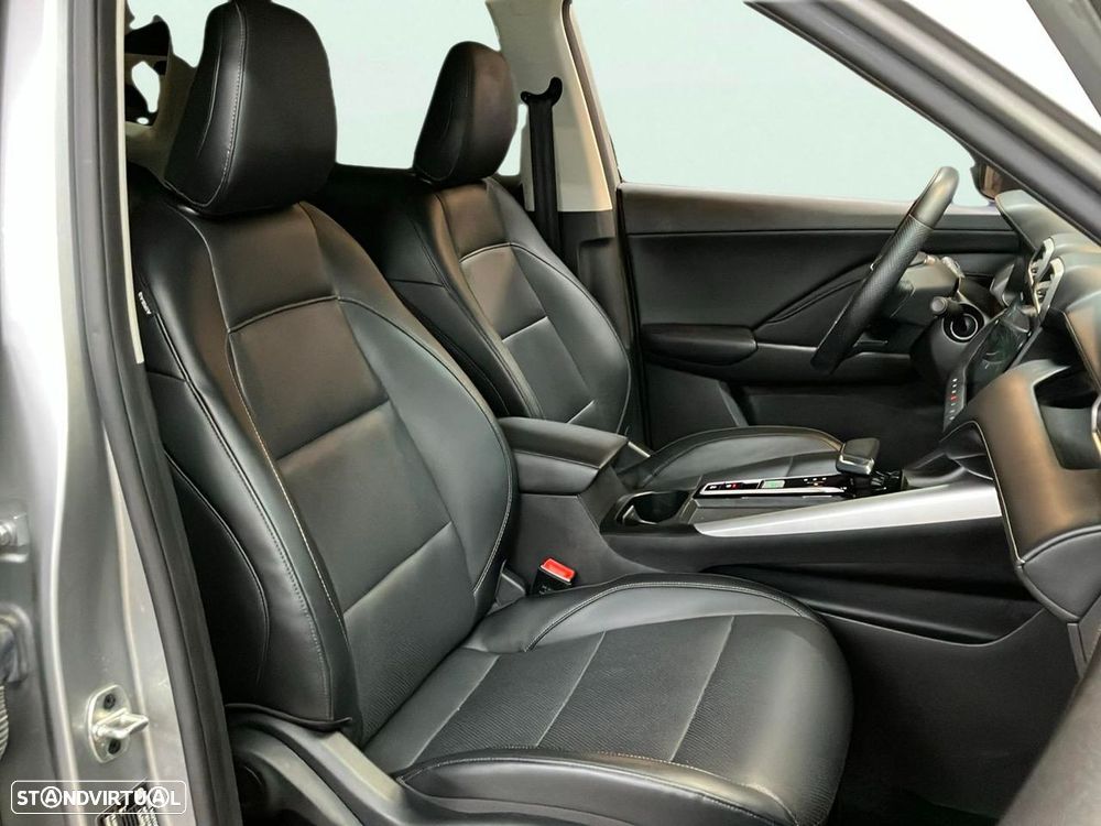 MG ZS 1.5 Hybrid+ Luxury - 15