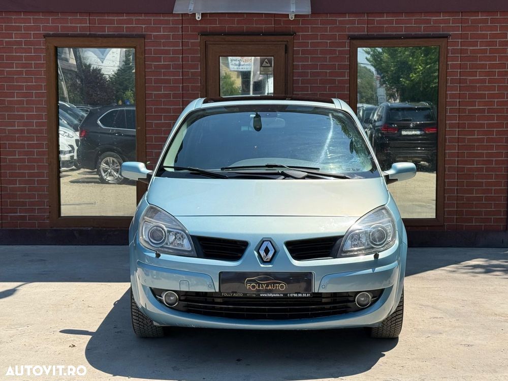 Renault Scenic - 27