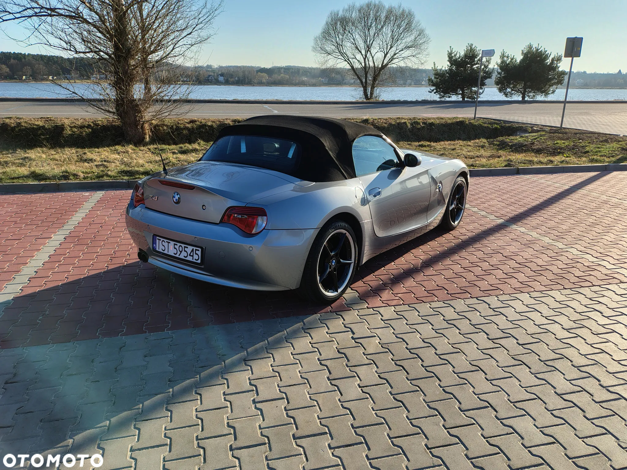 BMW Z4 - 13