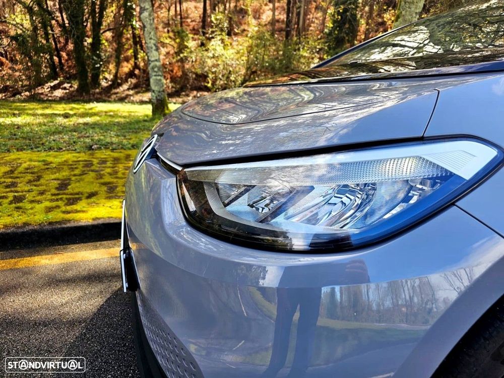 VW ID.3 58 kWh Pro - 4