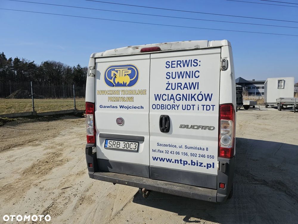 Fiat Ducato L2 - 4