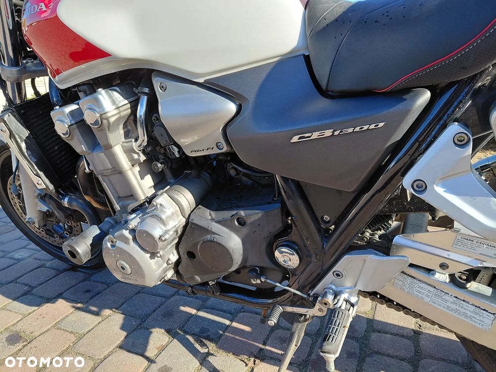 Honda CB - 26