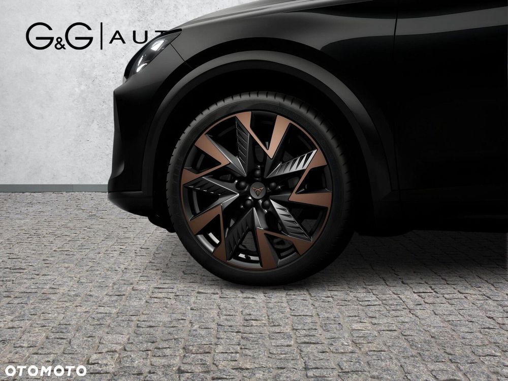 Cupra Formentor - 5