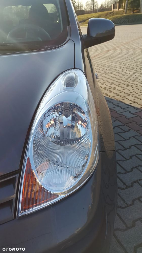 Nissan Note - 28