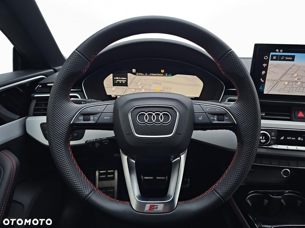 Audi A5 Sportback - 13