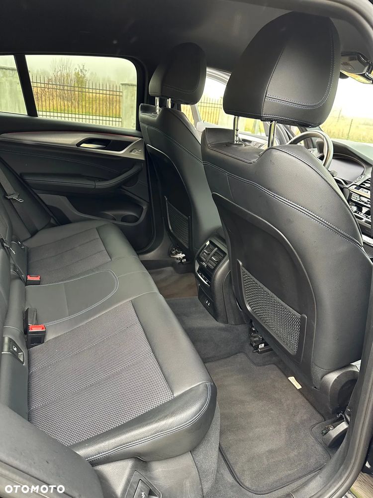 BMW X4 xDrive30i M Sport sport - 24