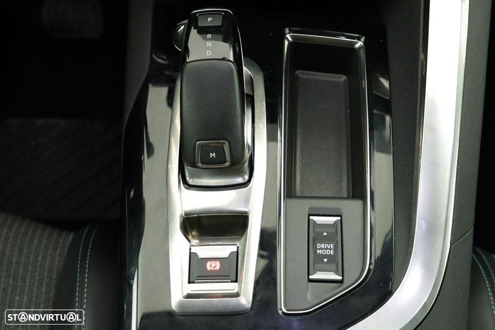 Peugeot 3008 1.5 BlueHDi Allure Pack EAT8 - 14