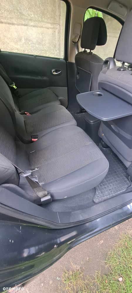 Renault Scenic 2.0 16V Luxe Privilege - 16