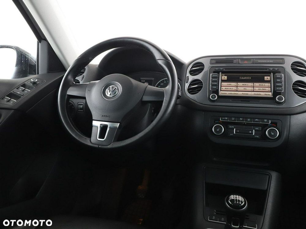 Volkswagen Tiguan 1.4 TSI BlueMotion Technology Sport & Style - 17