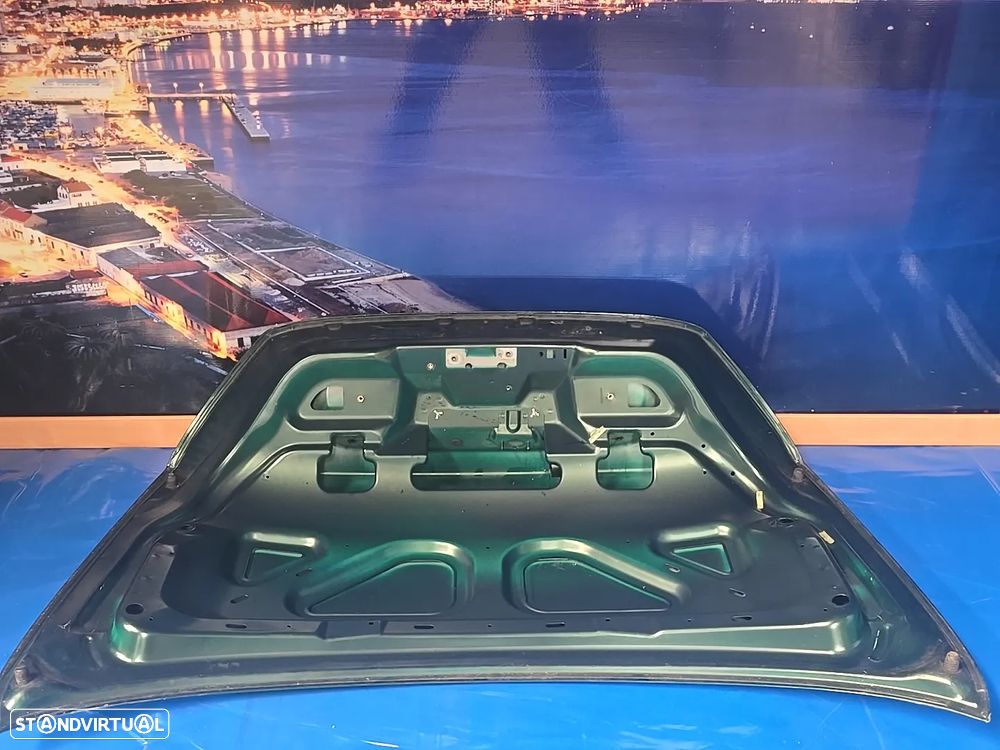 Tampa da Mala originais para jaguar Stype S-type   2004 - 6