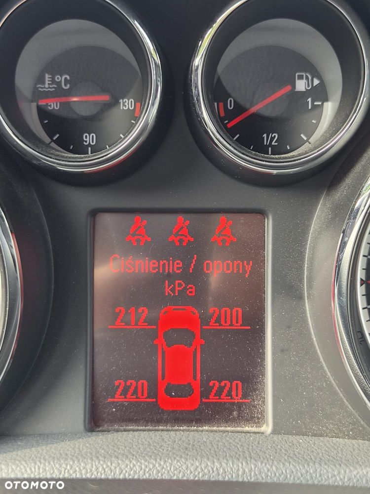 Opel Mokka 1.4 Turbo ecoFLEX Start/Stop Color Innovation - 25