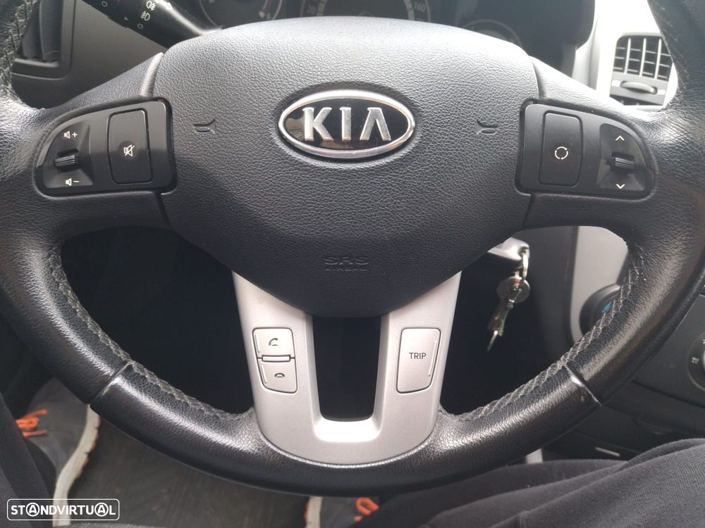 Kia Ceed SW - 15