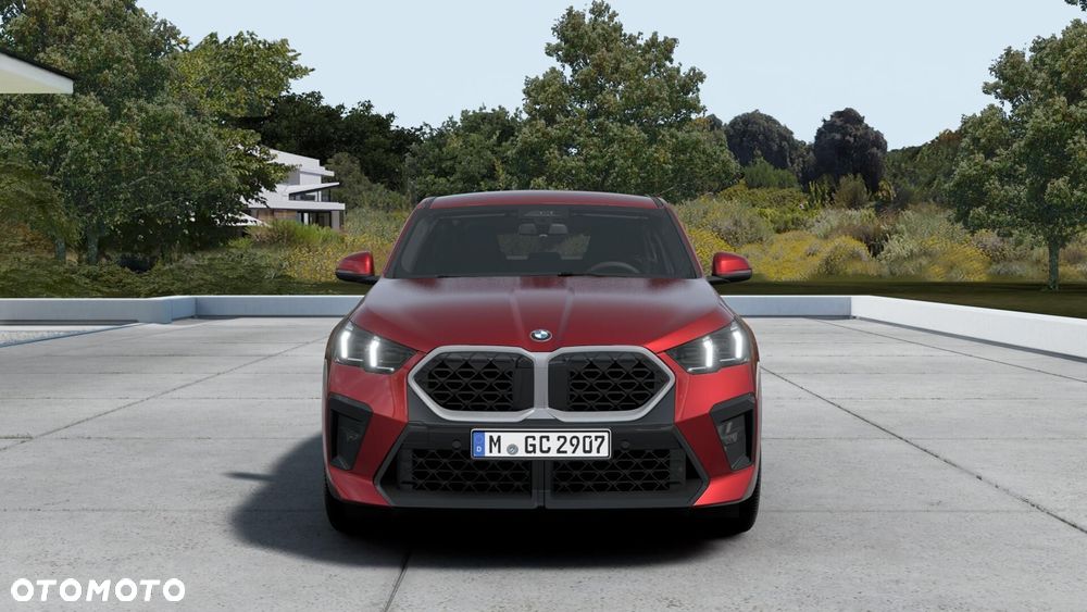 BMW X2 - 3