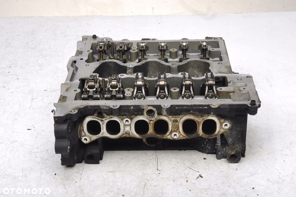 FOCUS MK4 C-MAX II PUMA MK2 1.0 125KM 155KM GŁOWICA BZJA B7DA B7JB - 7