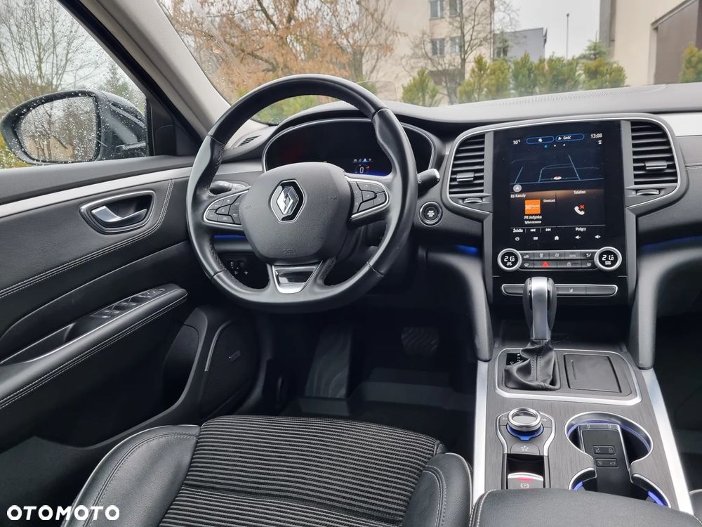 Renault Talisman 1.3 TCe FAP Intens EDC - 20
