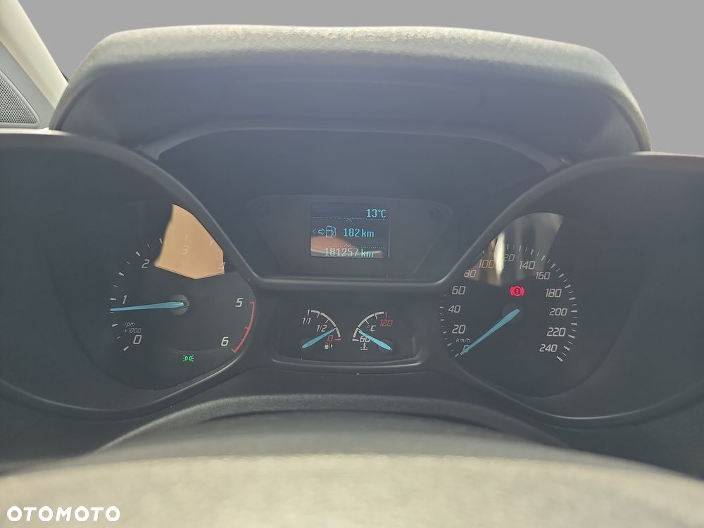 Ford Tourneo Connect 1.5 TDCi Trend - 10