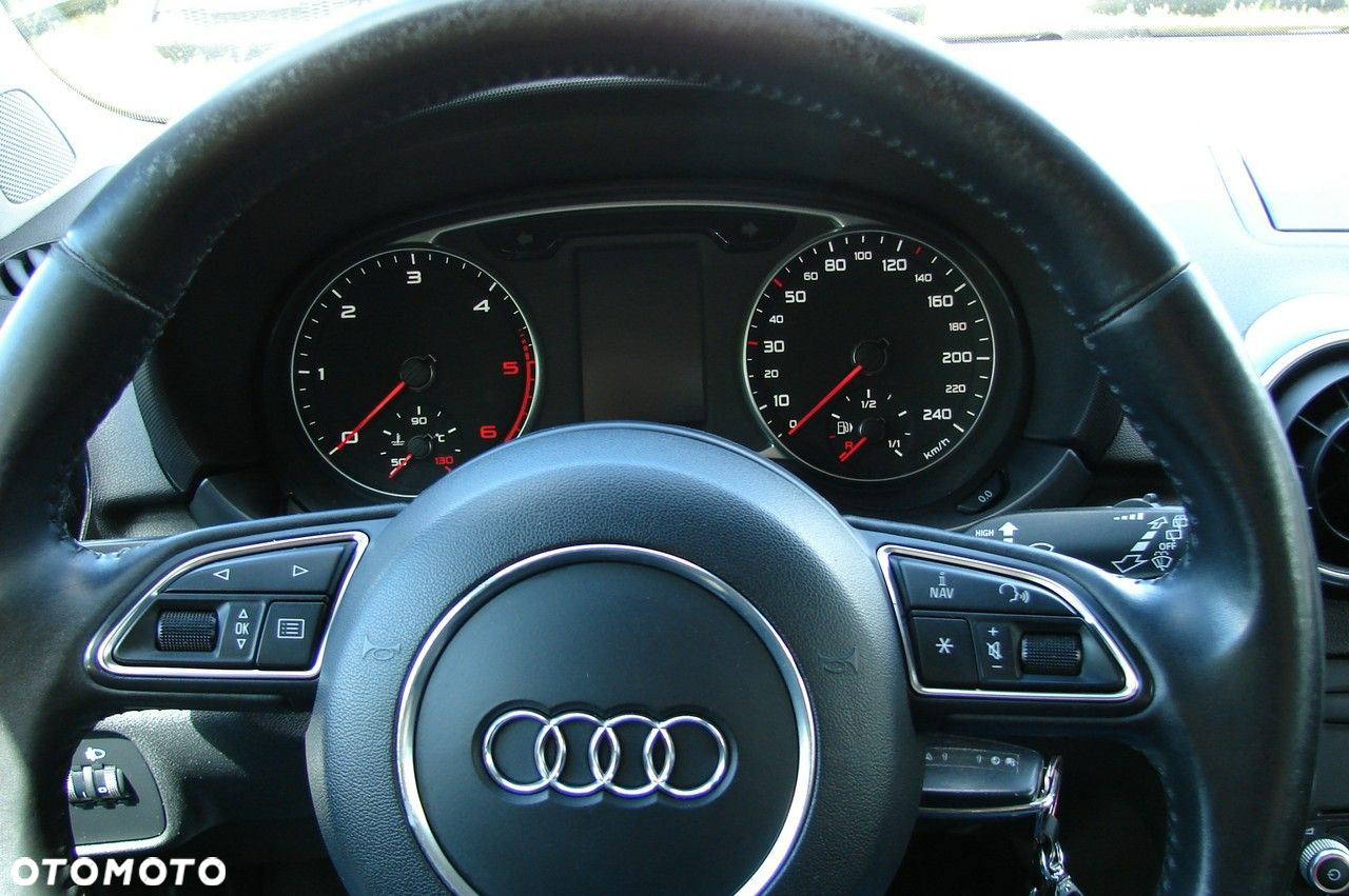 Audi A1 - 11