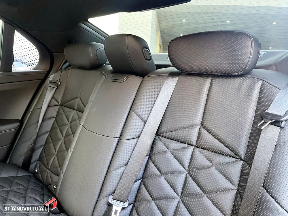 BMW 740 d xDrive Pack Desportivo M - 26