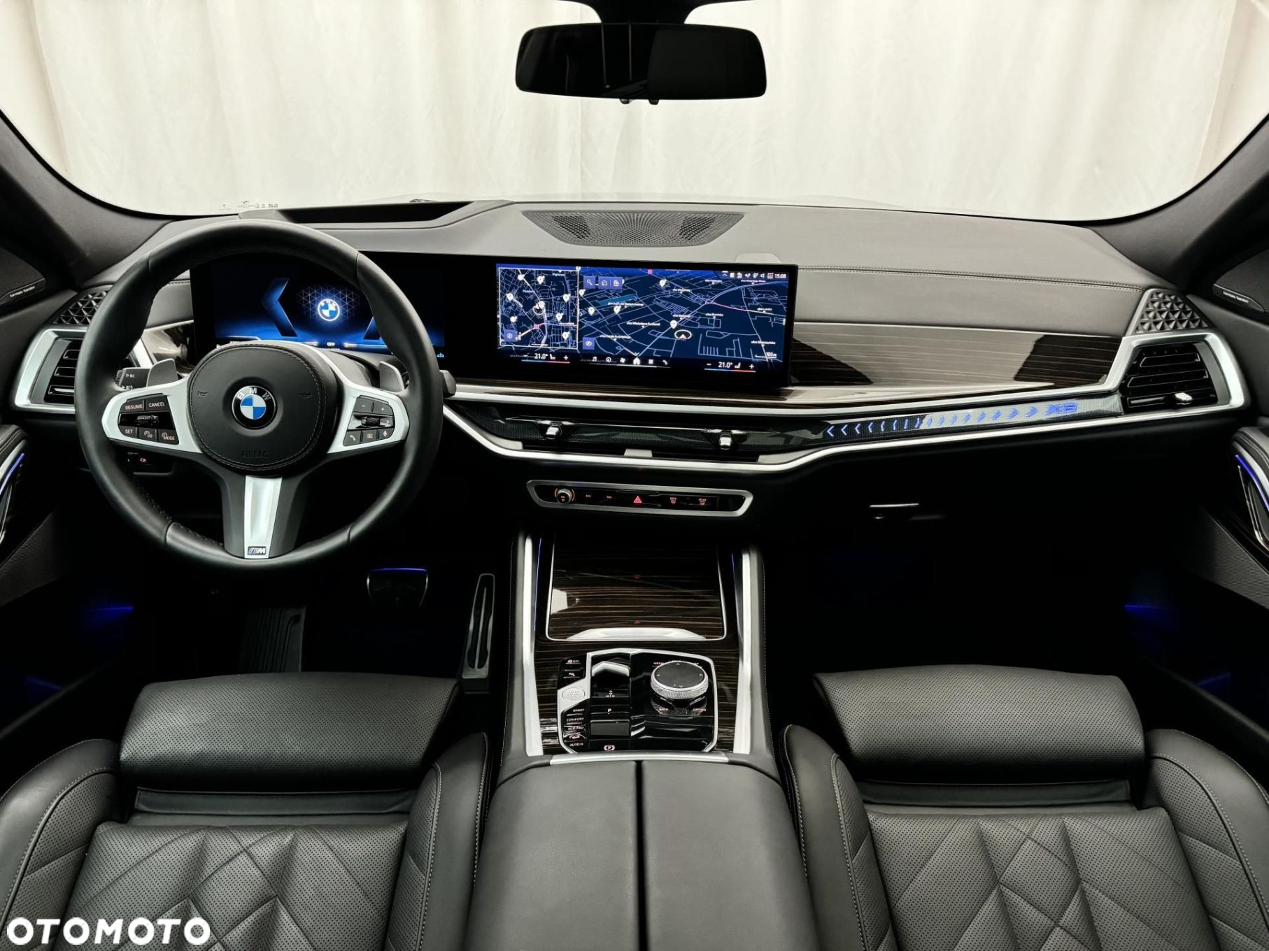 BMW X6 - 34