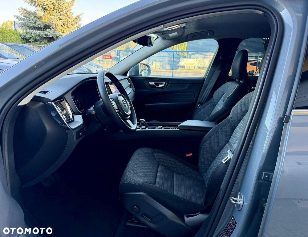 Volvo XC 60 2023
