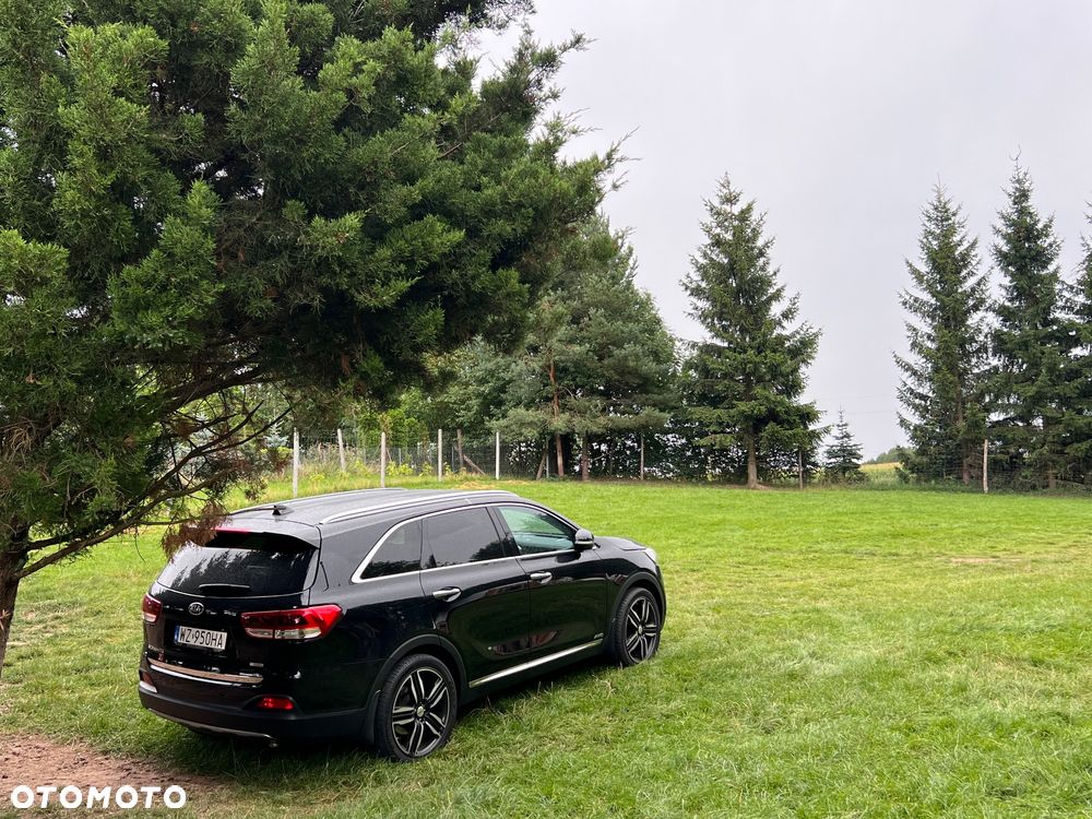 Kia Sorento 2.0 CRDI XL - 12