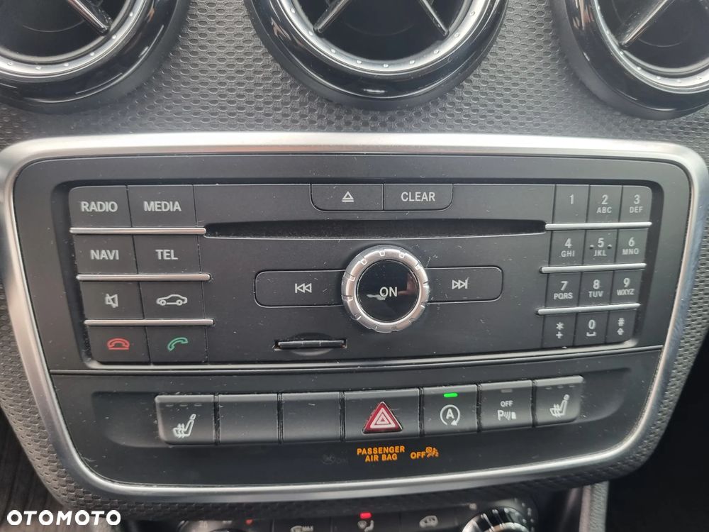 Mercedes-Benz Klasa A 200 (BlueEFFICIENCY) Style - 19