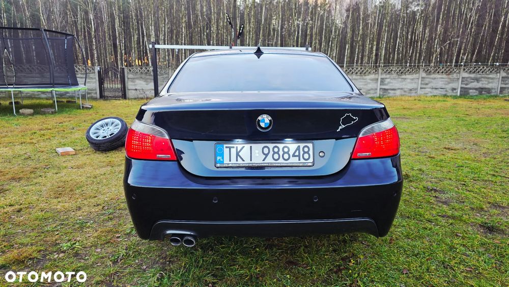 BMW Seria 5 530d - 6